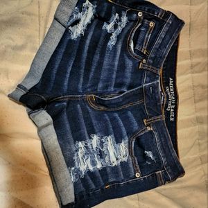 American eagle shorts